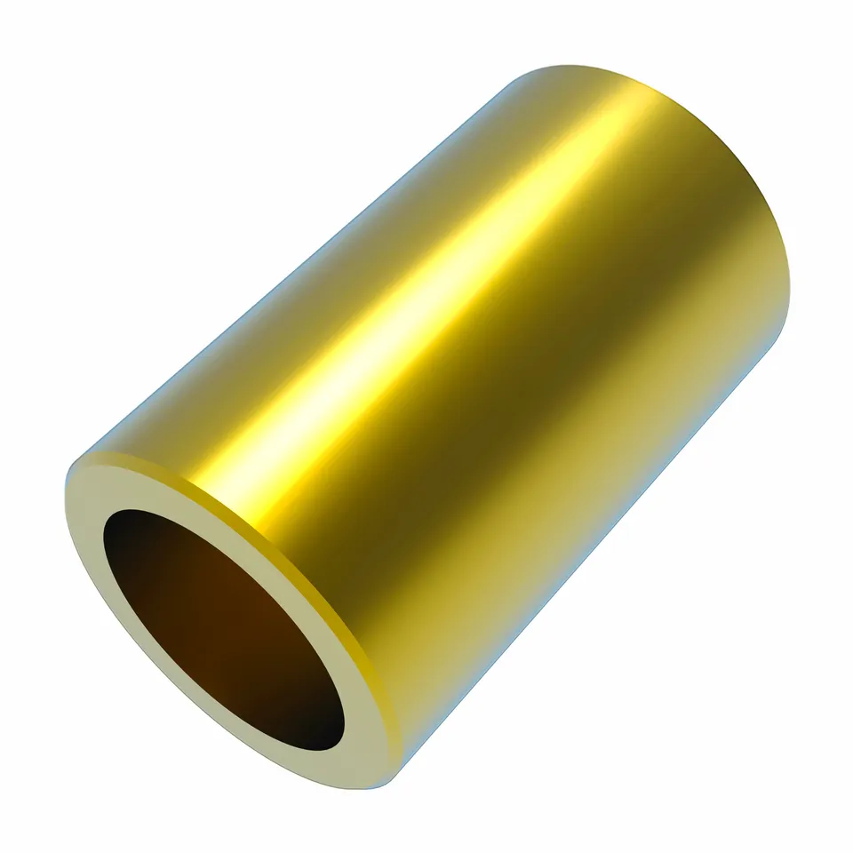 3Racing Sakura SAK-D622 Entretoise Laiton M5x7x11,5 D6
