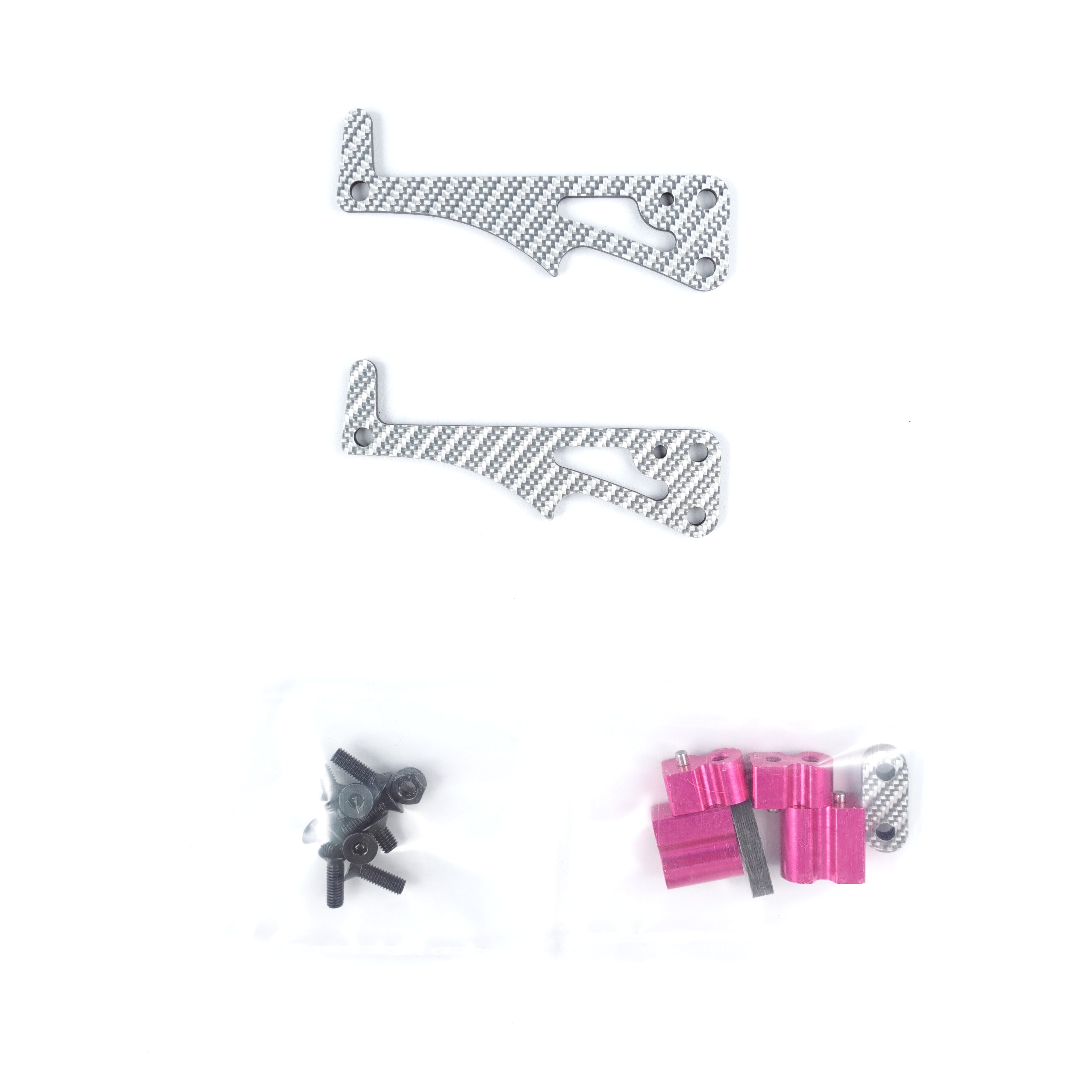 3Racing Sakura SAK-D320/SG support batterie D3