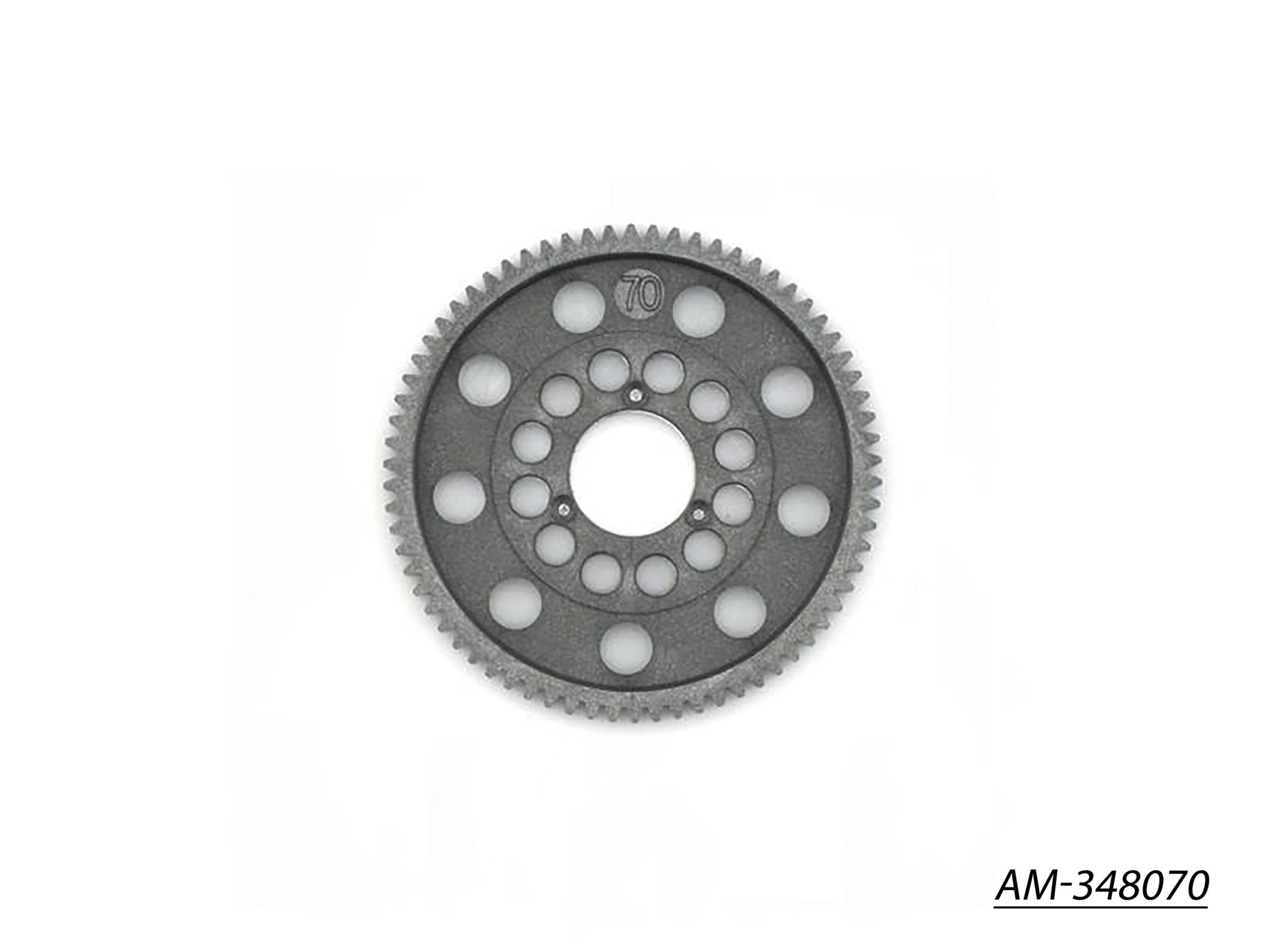 Arrowmax AM-348070 couronne 48P 70T