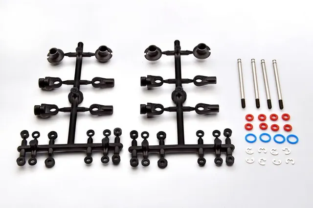 Hobao 230041 pièces amortisseur suspension