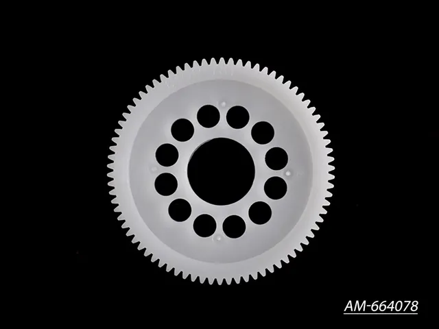Arrowmax Gears couronne 64P 78T AM-664078 Super Diff