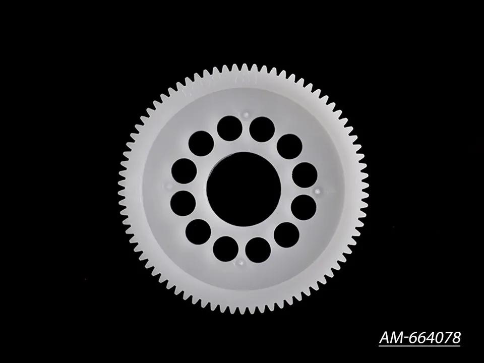 Arrowmax Gears couronne 64P 78T AM-664078 Super Diff