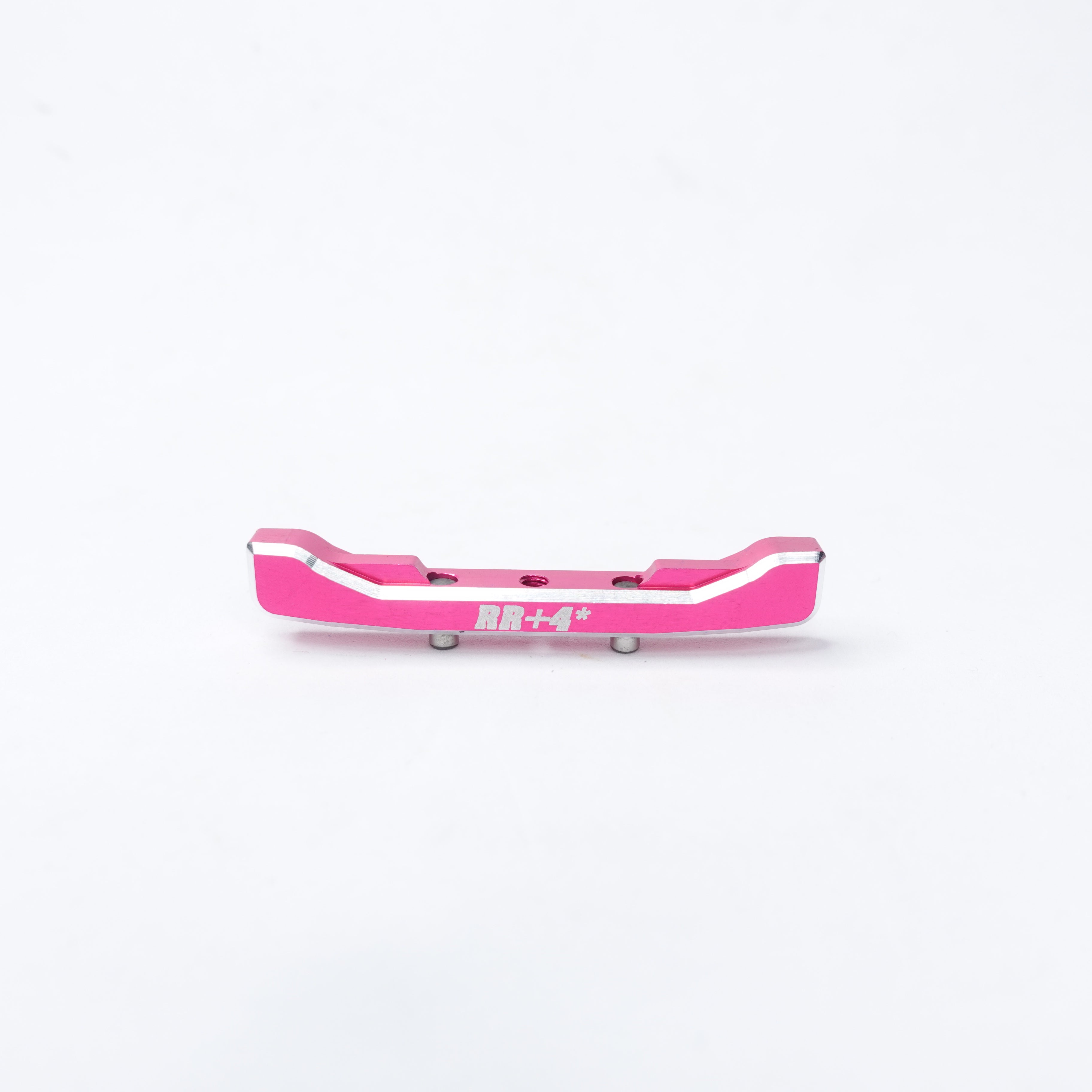 3Racing PARTS support suspension RR+4 Ver.2 noir