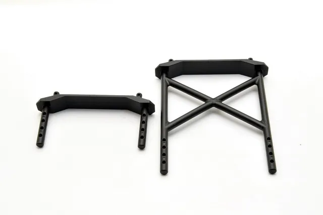 Hobao 230032 supports carrosserie AV AR Body Mount