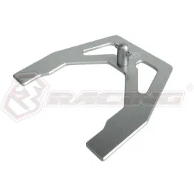 3Racing TOOLS ST-017 Plateau Réglage Différentiel
