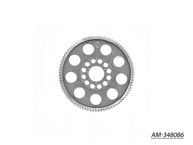 Arrowmax Gears AM-348086 couronne 48P 86T