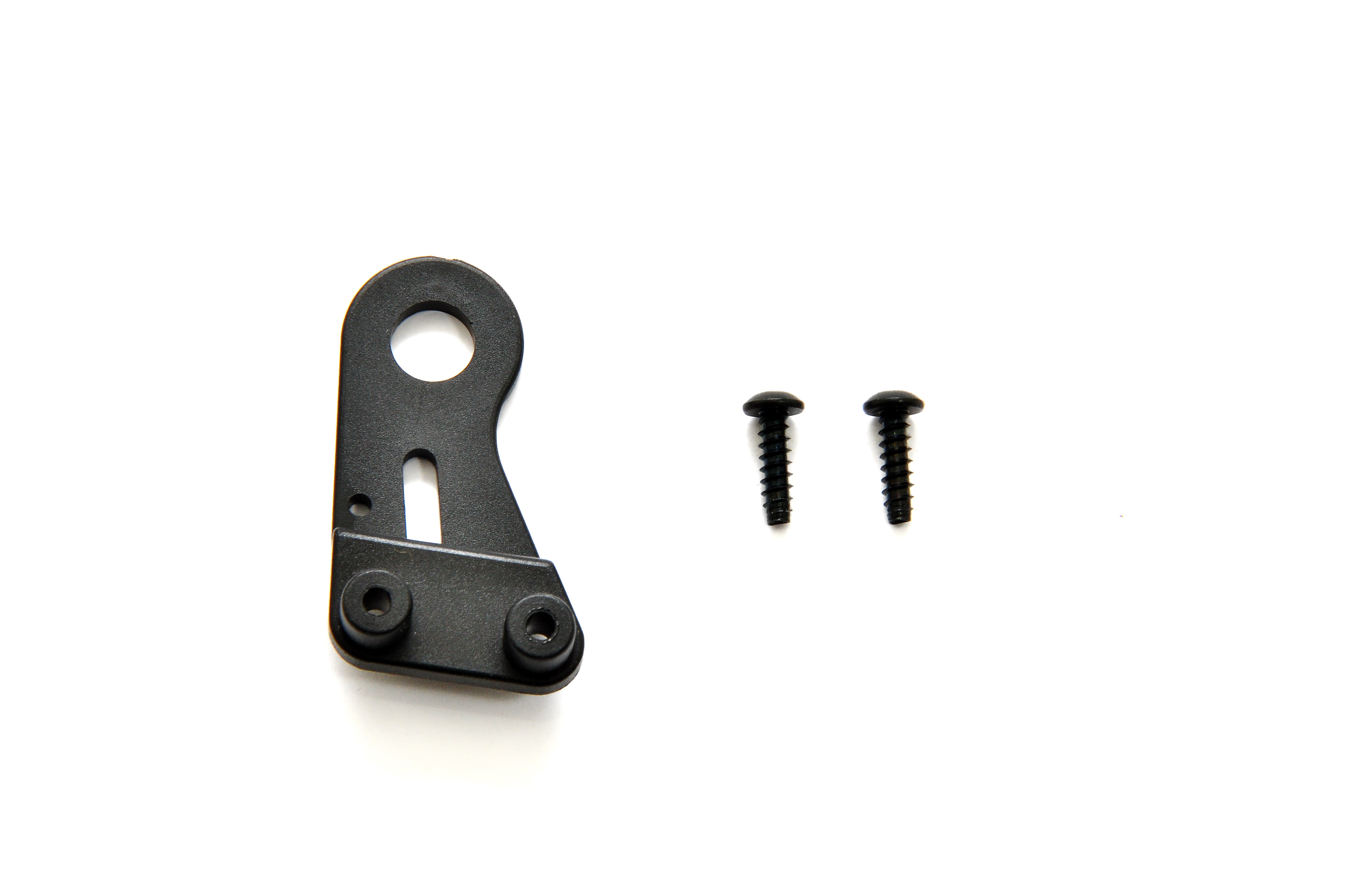 Hobao 87089 Support Transpondeur Voiture RC 1pc