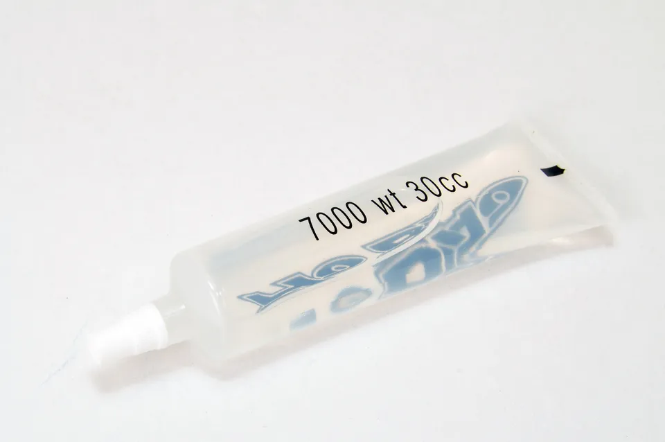 Hobao HB-7000 huile silicone 7000WT 30cc accessoire RC