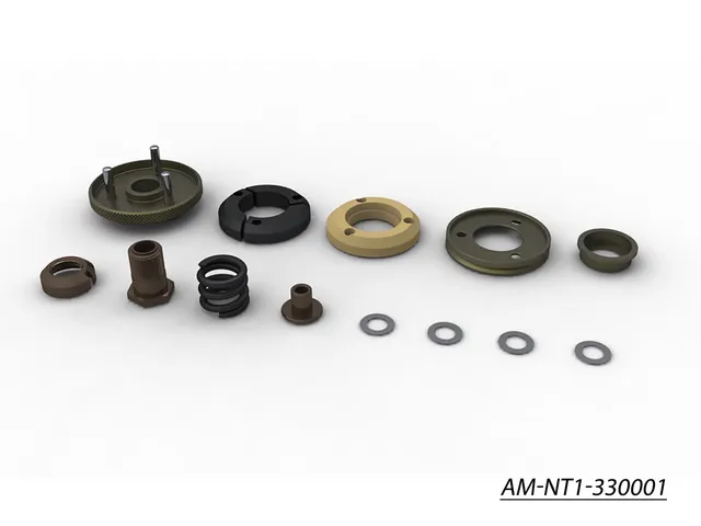 Arrowmax NT1 AM-NT1-330001 kit embrayage thermique