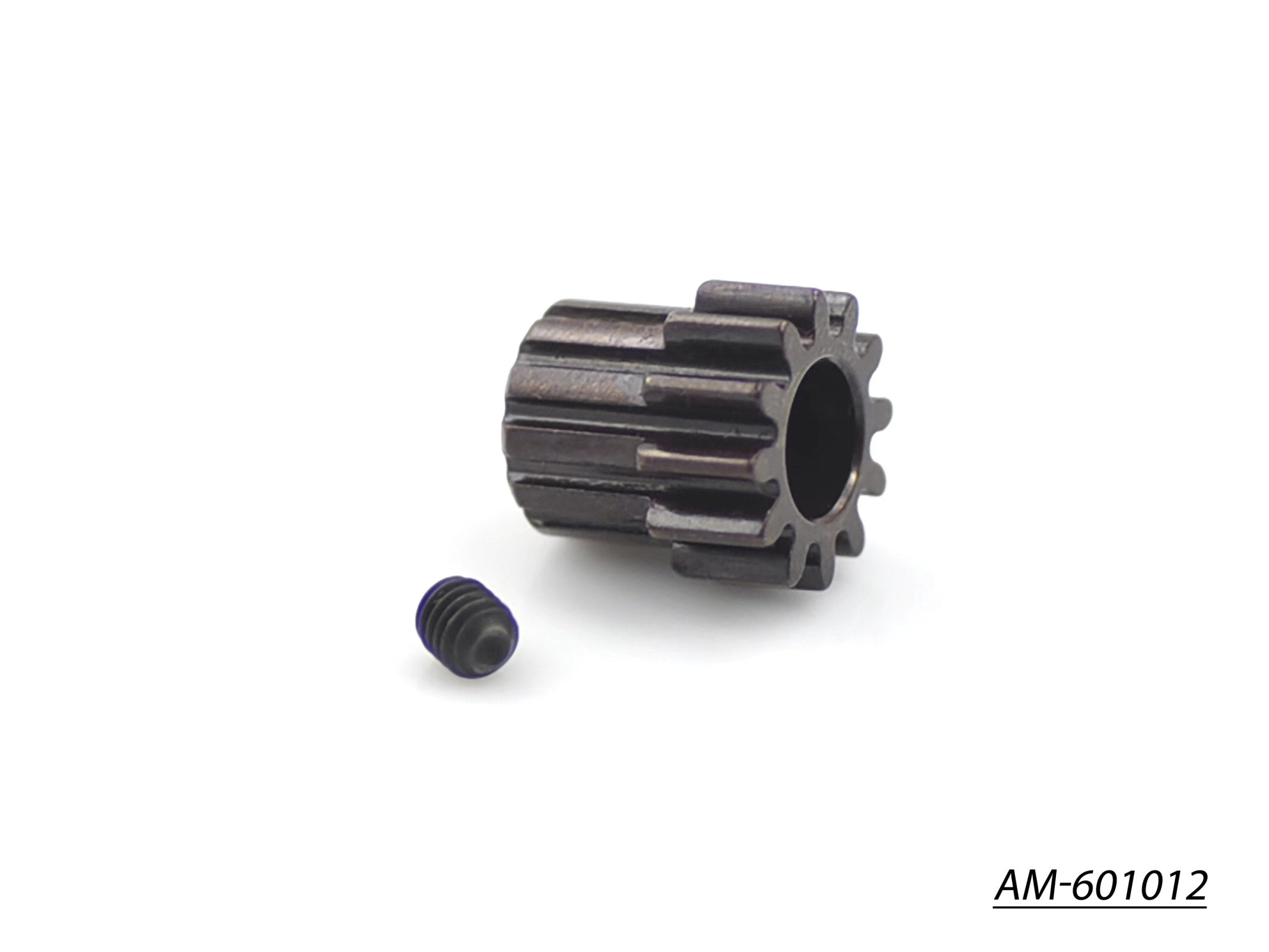 Arrowmax Ultra Pinion AM-601012 pignon 12T module 1 acier