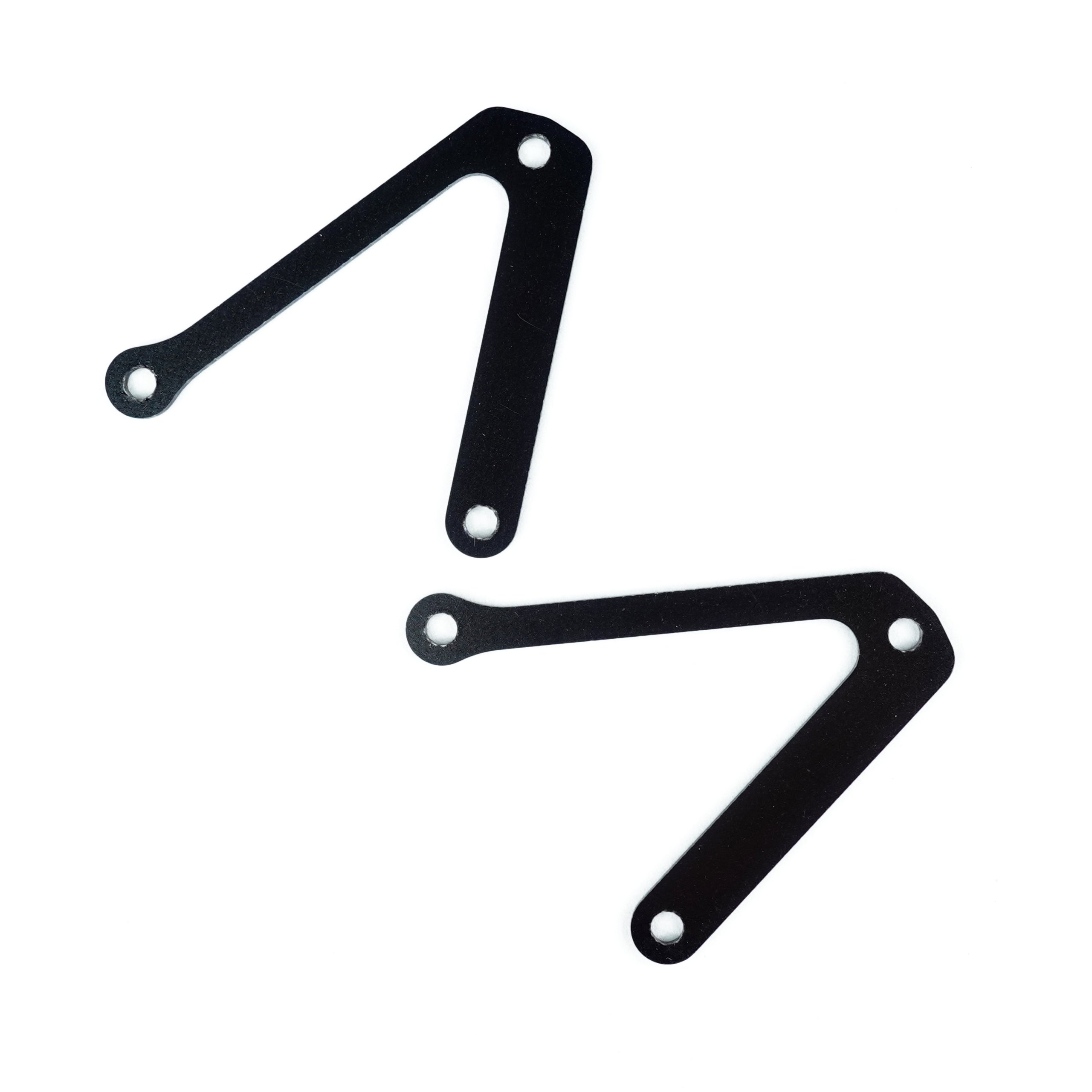 3Racing Sakura FGX-101A renfort bras supérieur fibre FGX EVO