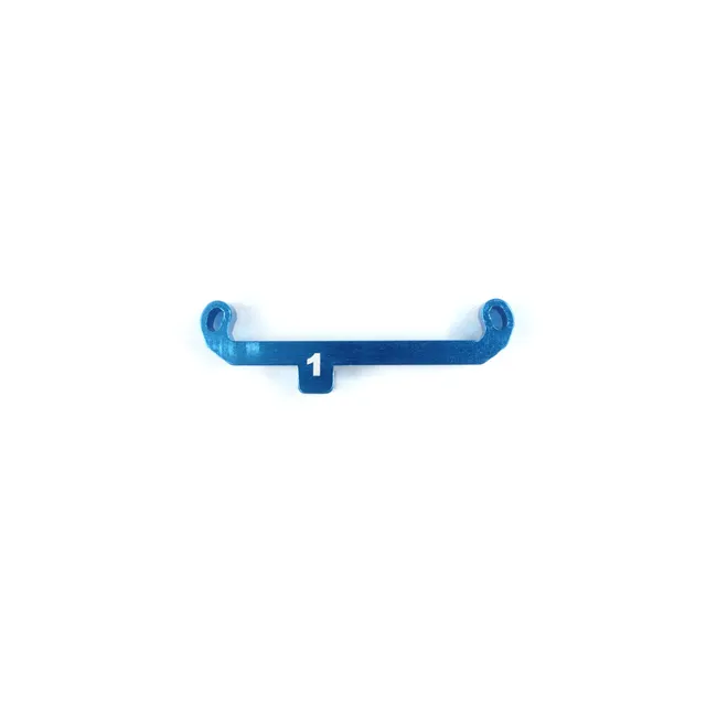 3RACING AWD-10/1 biellette pincement 1° Mini-Z AWD Kyosho