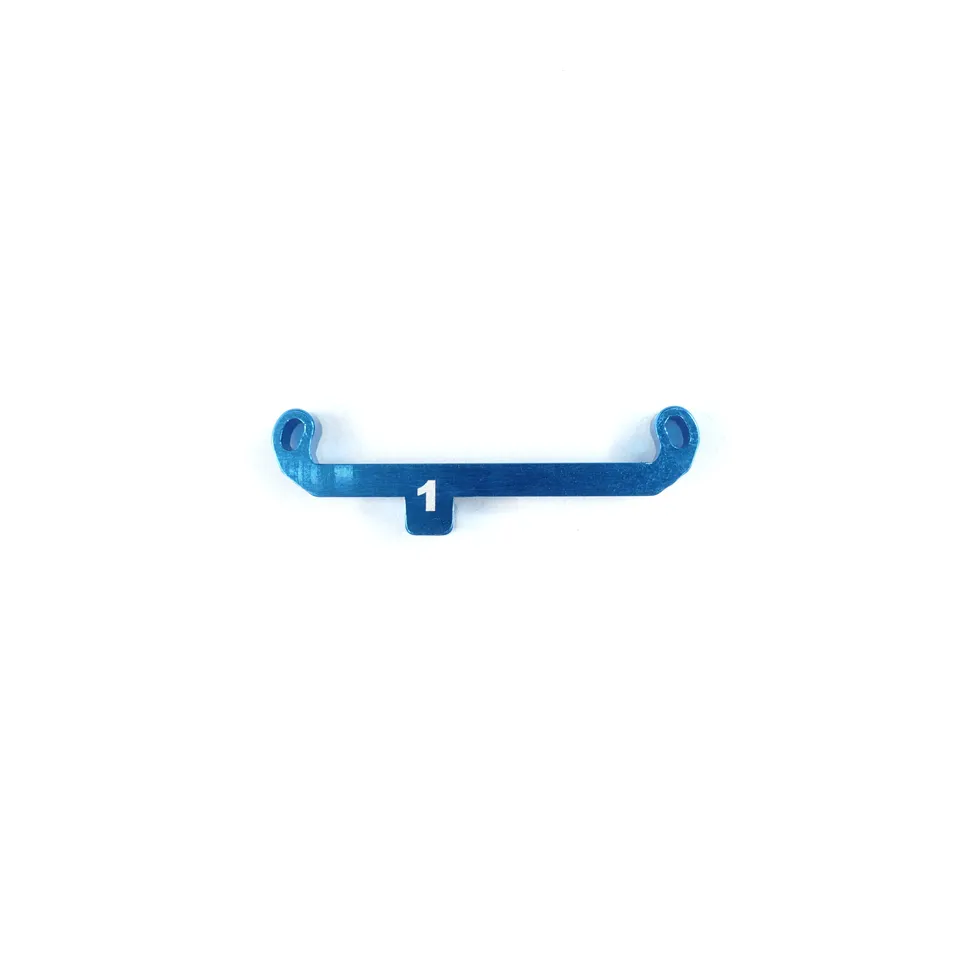 3RACING AWD-10/1 biellette pincement 1° Mini-Z AWD Kyosho