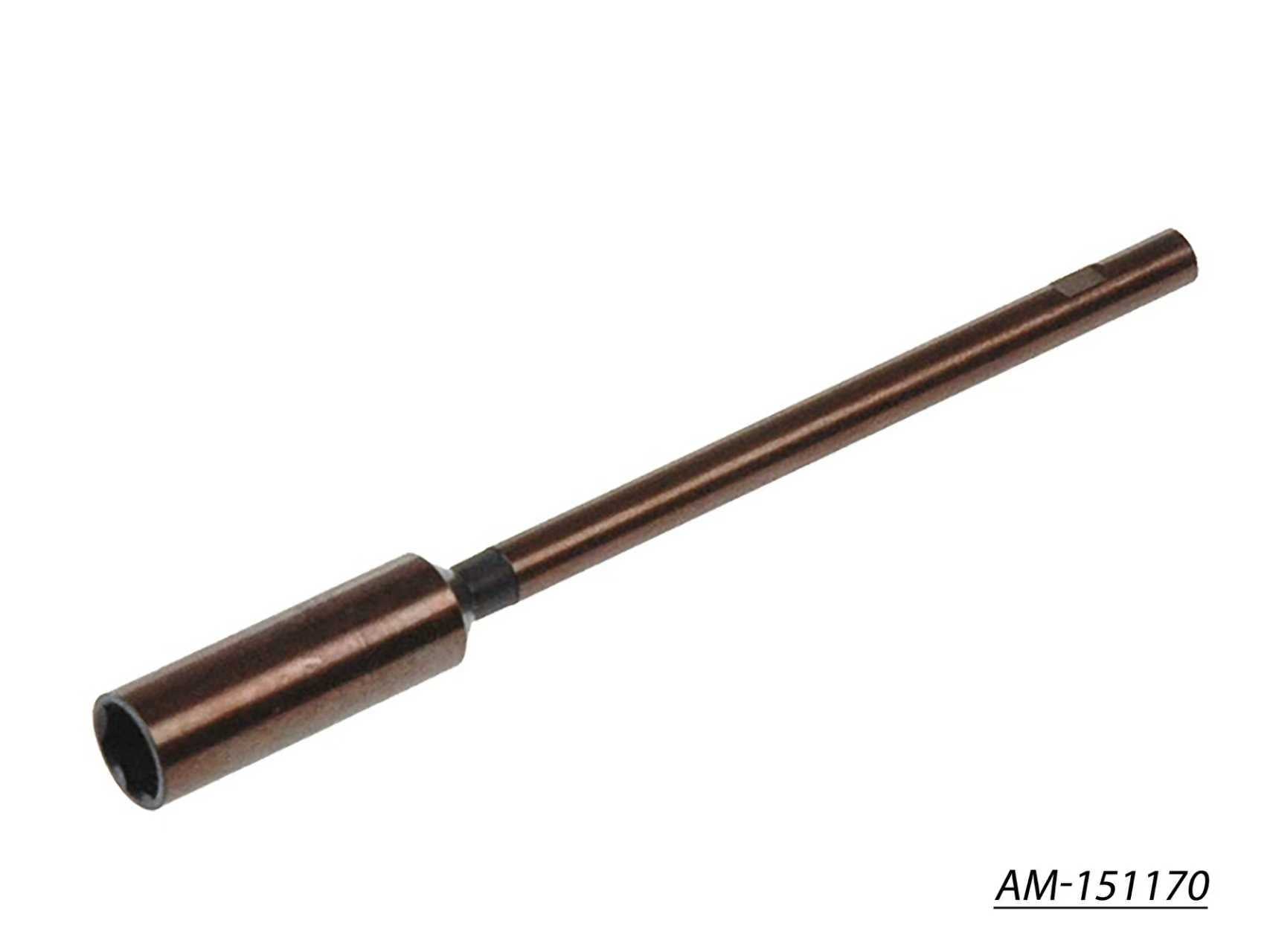 Arrowmax Nut Driver embout 5.5x100 AM-151155