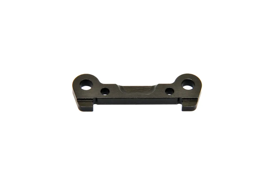 Hobao Car Parts 11062 Plaque Suspension Alu Avant Arrière