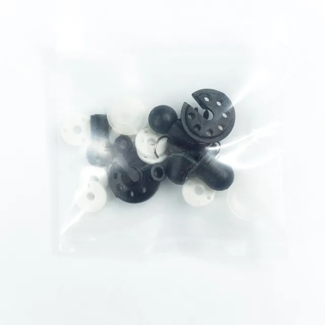 3Racing Sakura FGX-111C corps amortisseur plastique rechange