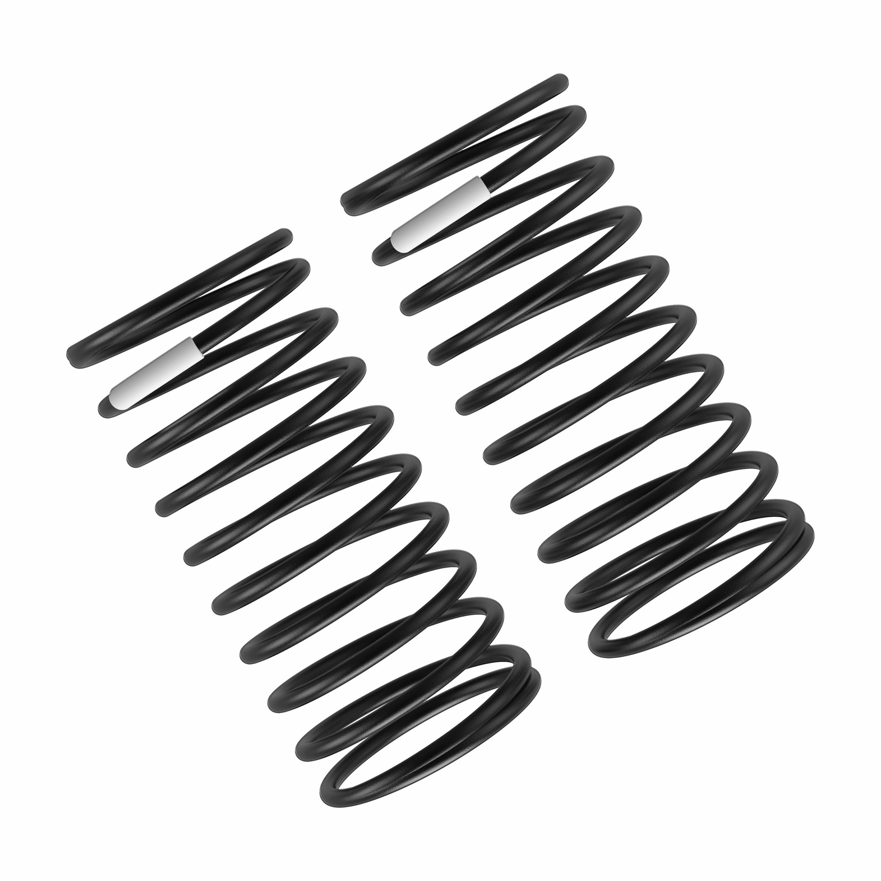 3Racing Sakura SAK-D651 Set Ressorts Amortisseurs D6