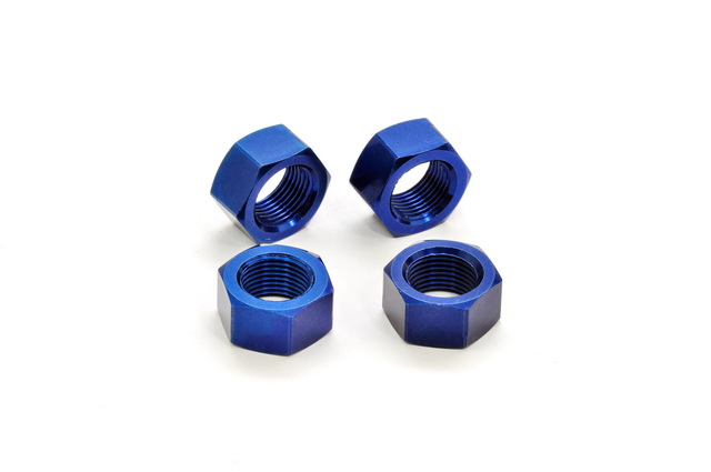 Hobao 94094-1 Écrous roue 17 mm lot 4 voiture RC