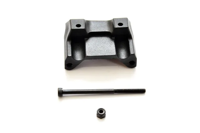 Hobao 88034 support aileron arrière Hyper 8