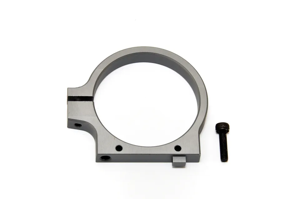 Hobao 94070 support moteur alu C 40mm