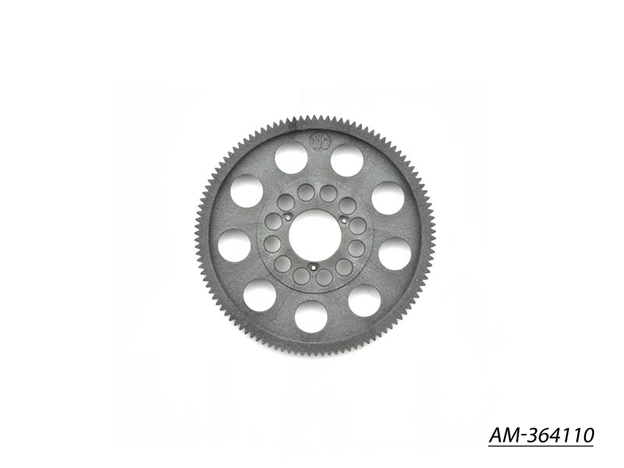 Arrowmax AM-364110 couronne 64P 110T Spur Gear
