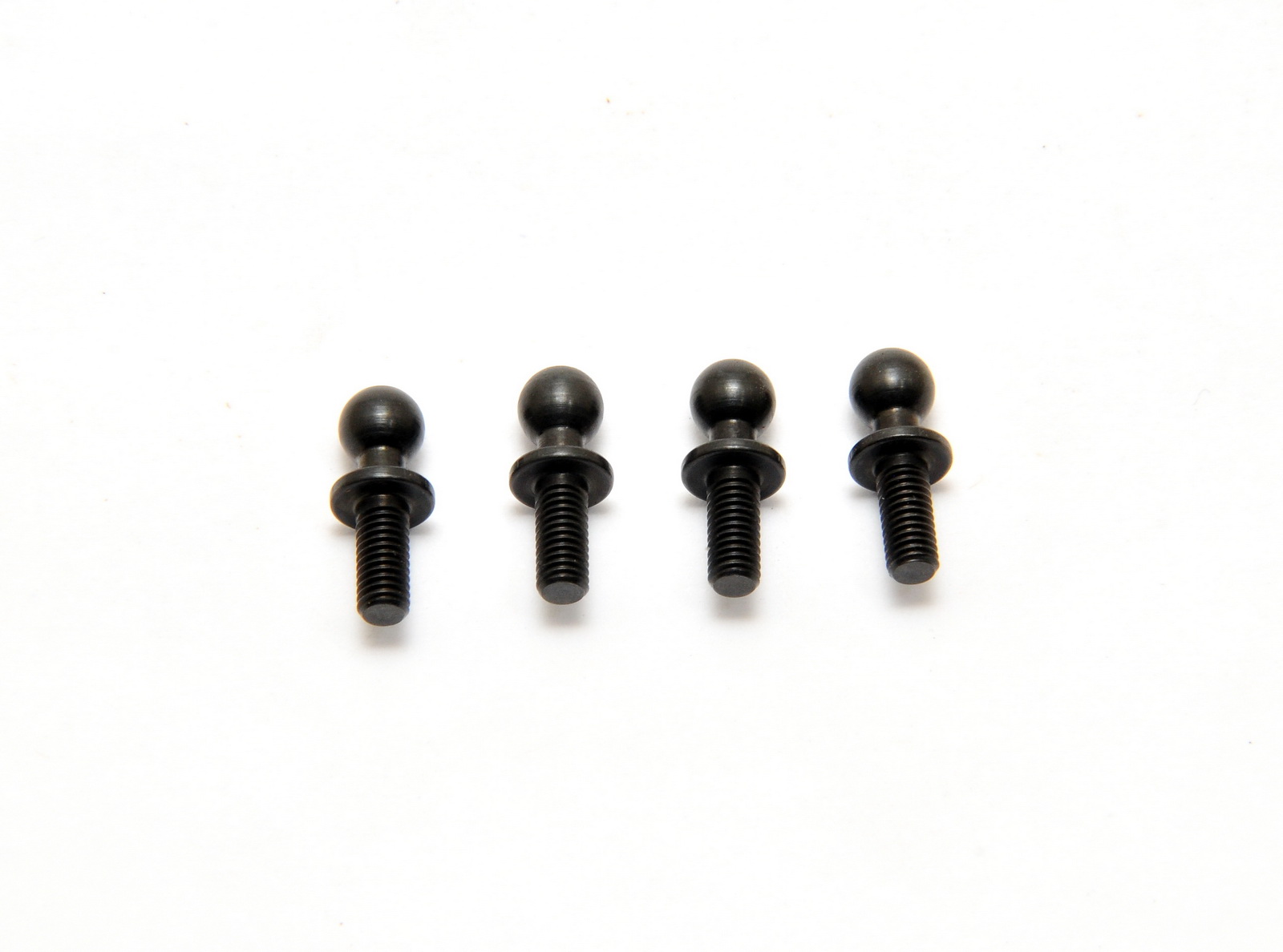 Hobao 40034 Rotules 4.8mm Direction Suspension x4