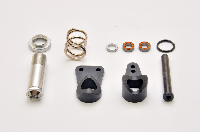 Hobao 22019 Kit Sauve-Servo Direction Set