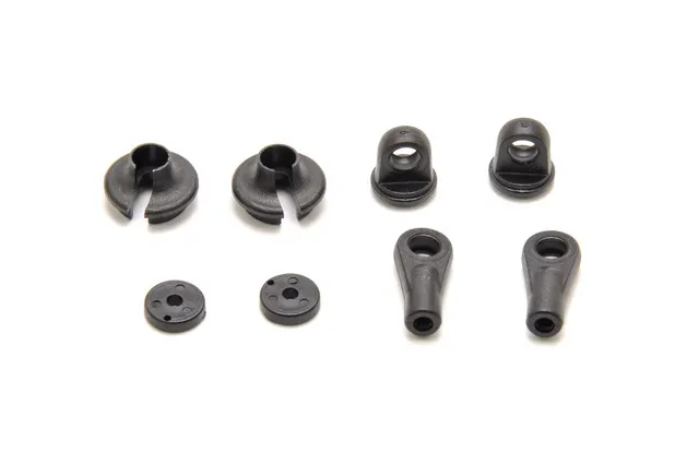 Hobao 22037 Chappe Amortisseur Shock Ball End Rotule