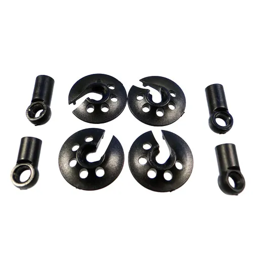 Hobao 41073 Rotule Amortisseur Shock Ball Joint
