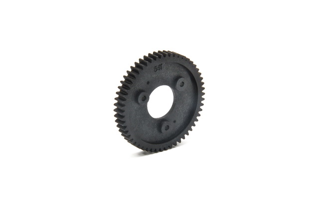 Hobao 22143 pignon plastique 54T module 0.8