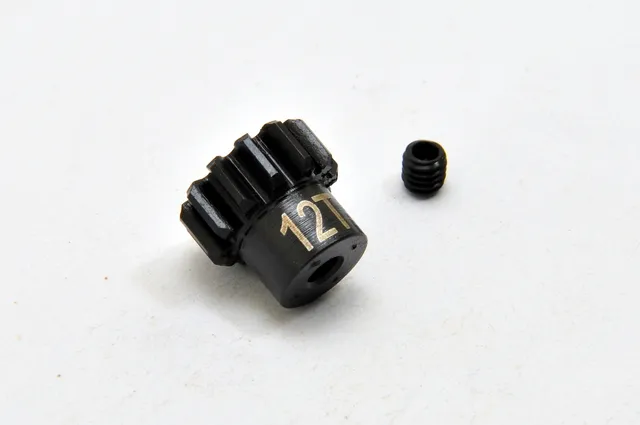 Hobao 11042 Pignon moteur 12T 3mm voiture RC