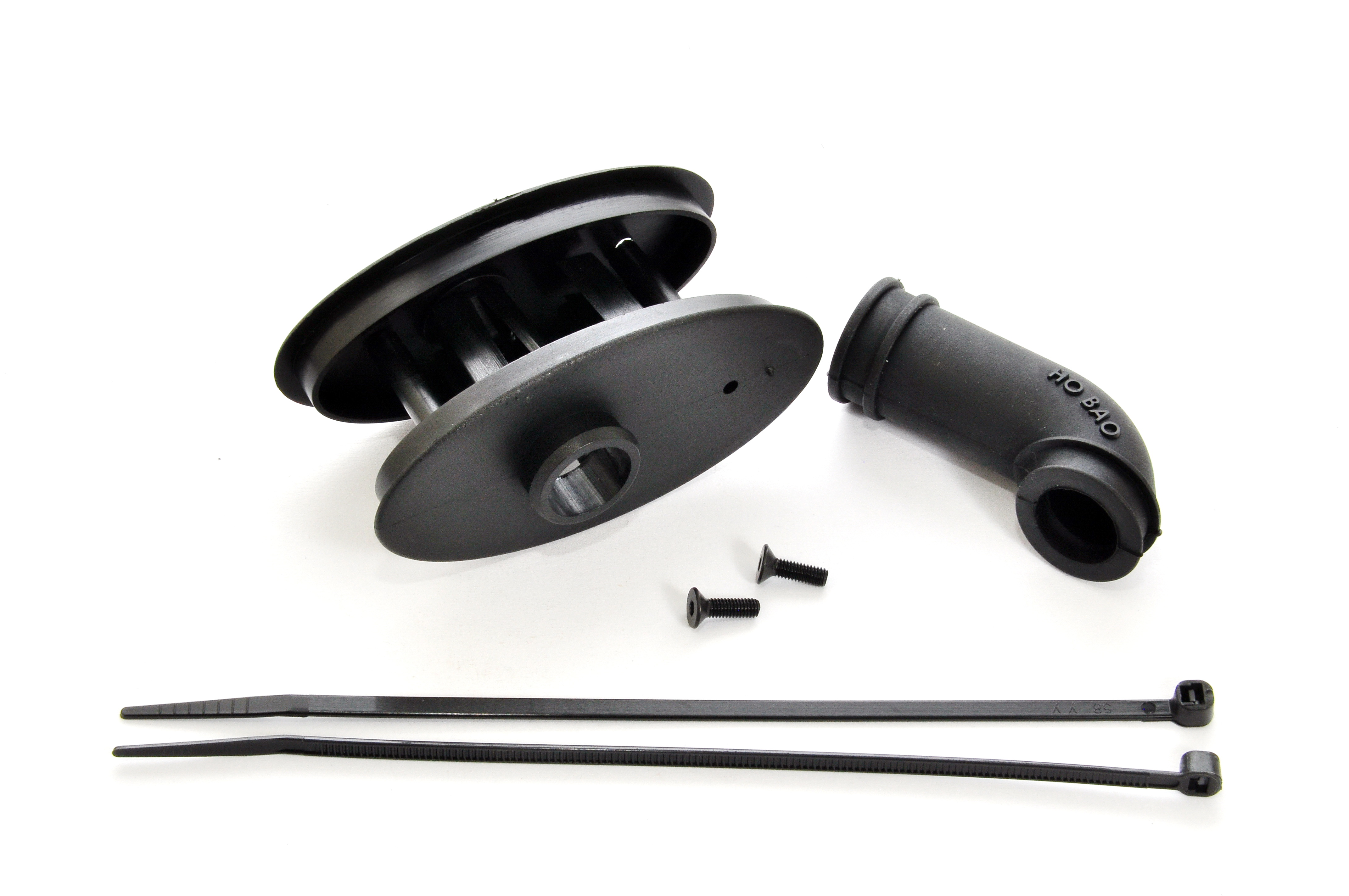 Hobao 86040 filtre à air base + capuchon