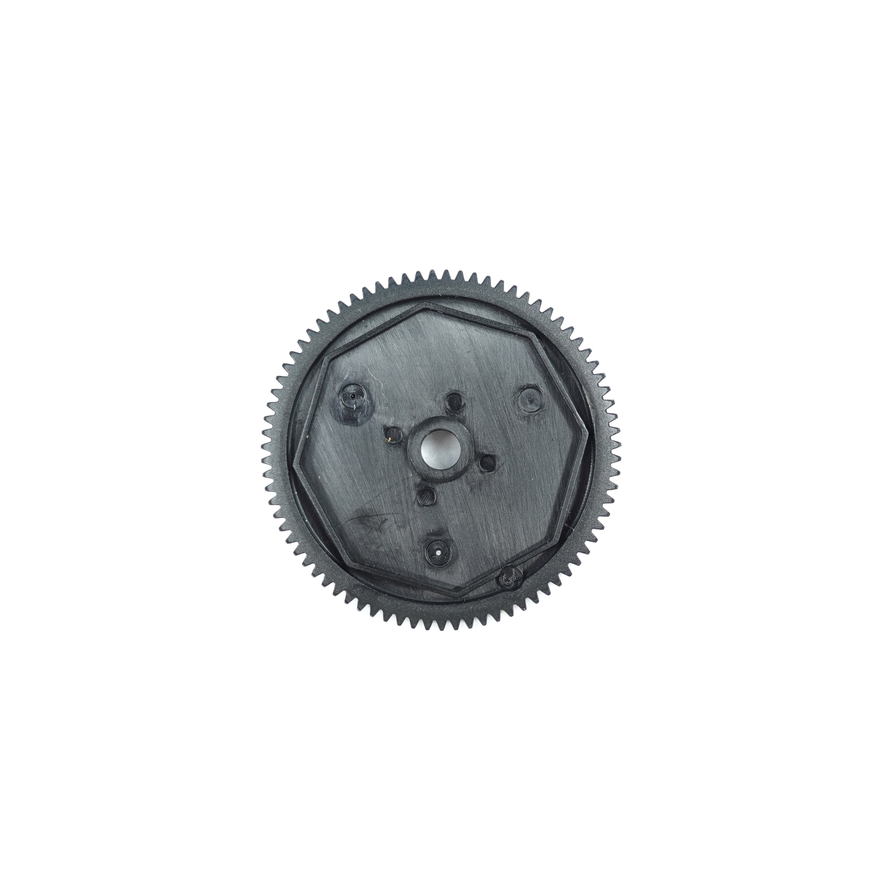 3Racing Cactus CAC-113 couronne 48P 79T