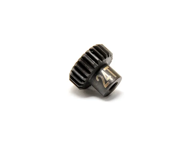 Hobao 40063 pignon moteur 24T 48P pièce RC