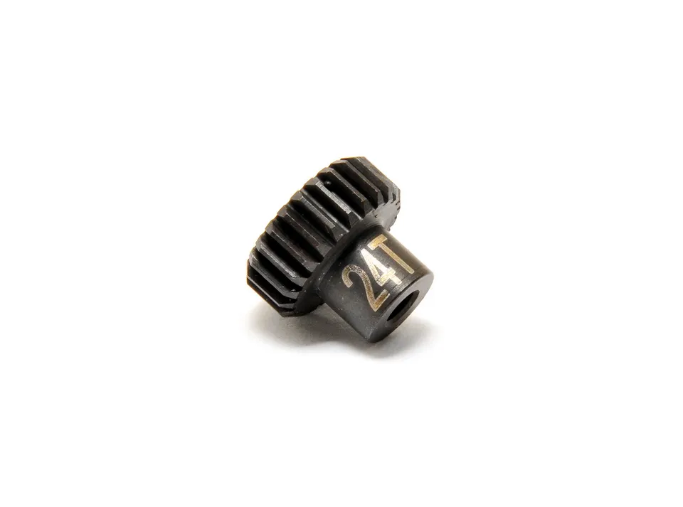Hobao 40063 pignon moteur 24T 48P pièce RC