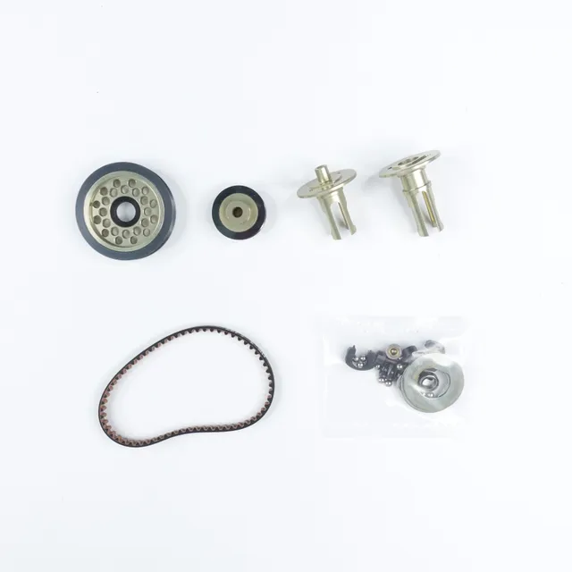 3Racing Sakura SAK-D4838 Différentiel billes 1.8 D4