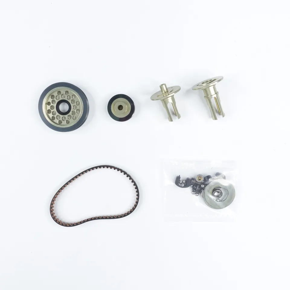 3Racing Sakura SAK-D4838 Différentiel billes 1.8 D4