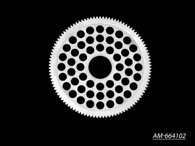 Arrowmax Gears AM-664102 pignon diff 64P 102T