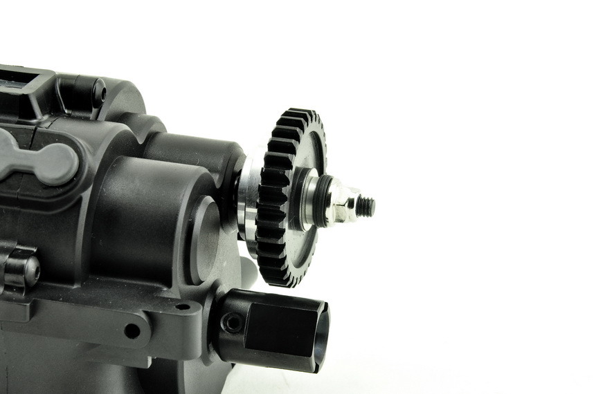 Hobao Upgrades OP-0094N Limiteur de Couple Set Slipper