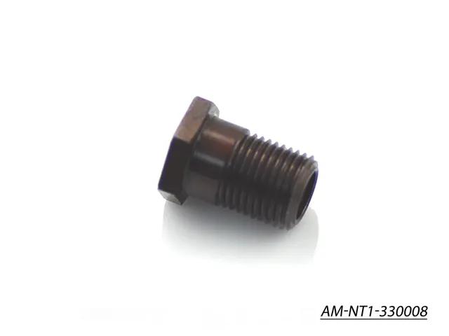 Arrowmax Option Parts AM-NT1-330008 écrou moteur acier ressort