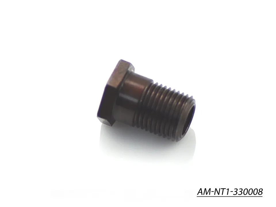 Arrowmax Option Parts AM-NT1-330008 écrou moteur acier ressort