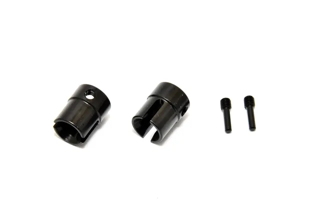 Hobao 94005 Noix de Sortie Différentiel + Goupilles x2