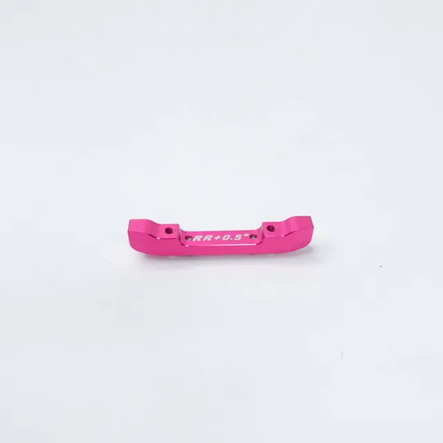 3Racing Sakura SAK-U305/PK Support Suspension RR 0.5° 7075