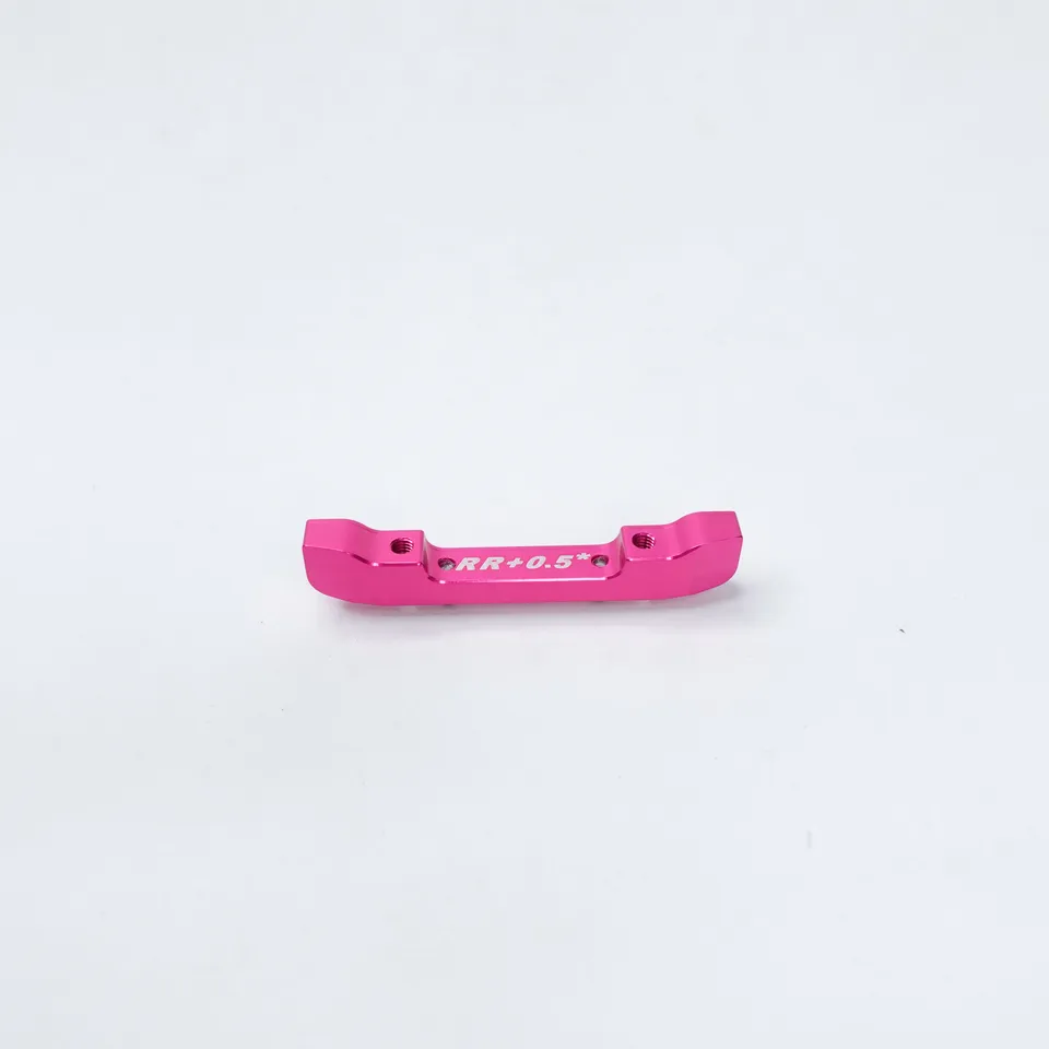 3Racing Sakura SAK-U305/PK Support Suspension RR 0.5° 7075