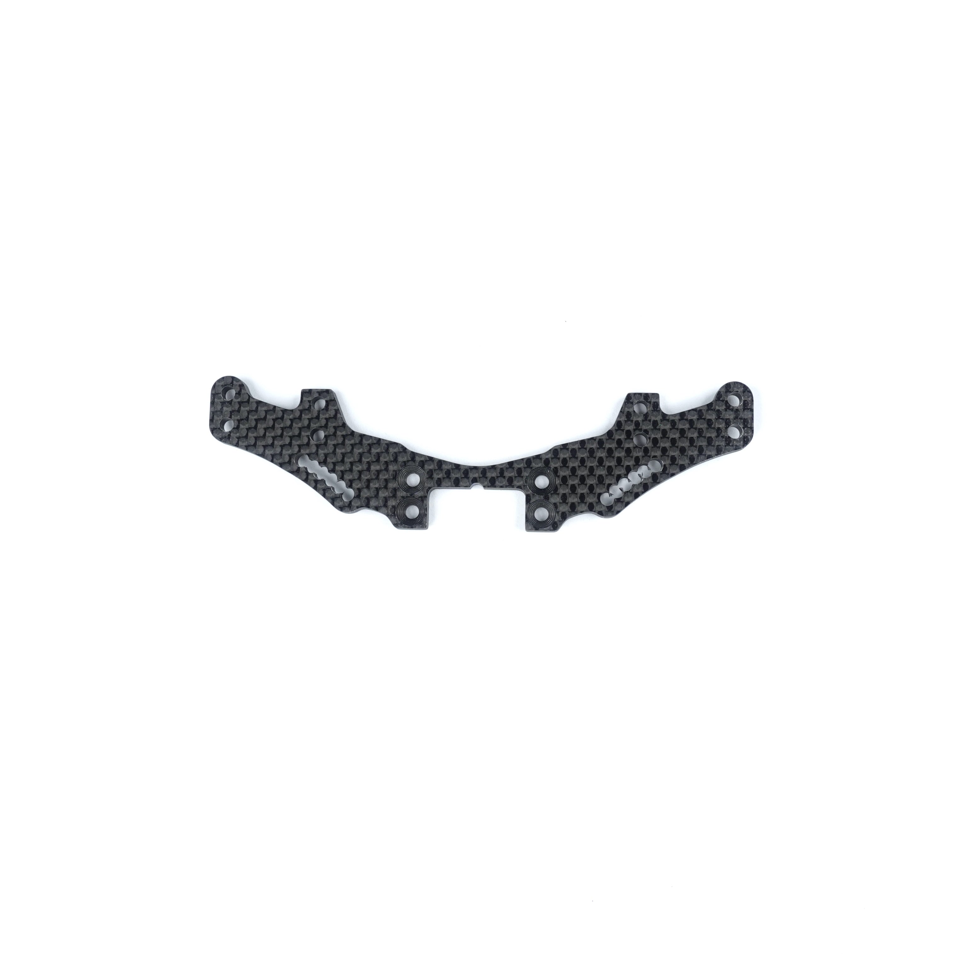 3Racing Sakura SAK-F82 tour amortisseur arrière graphite