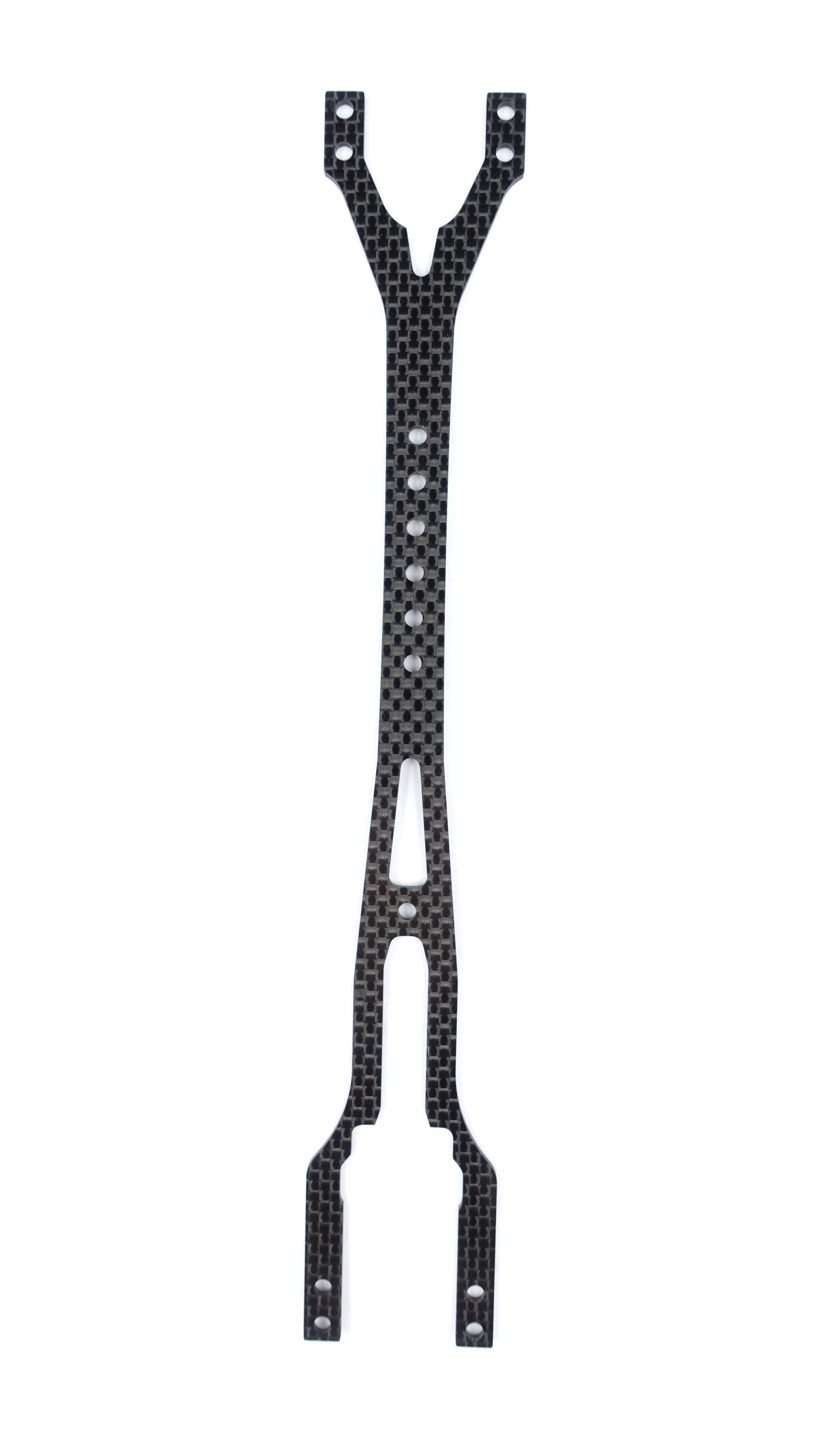 3Racing Advance SAK-A508_SO platine carbone 1.5mm