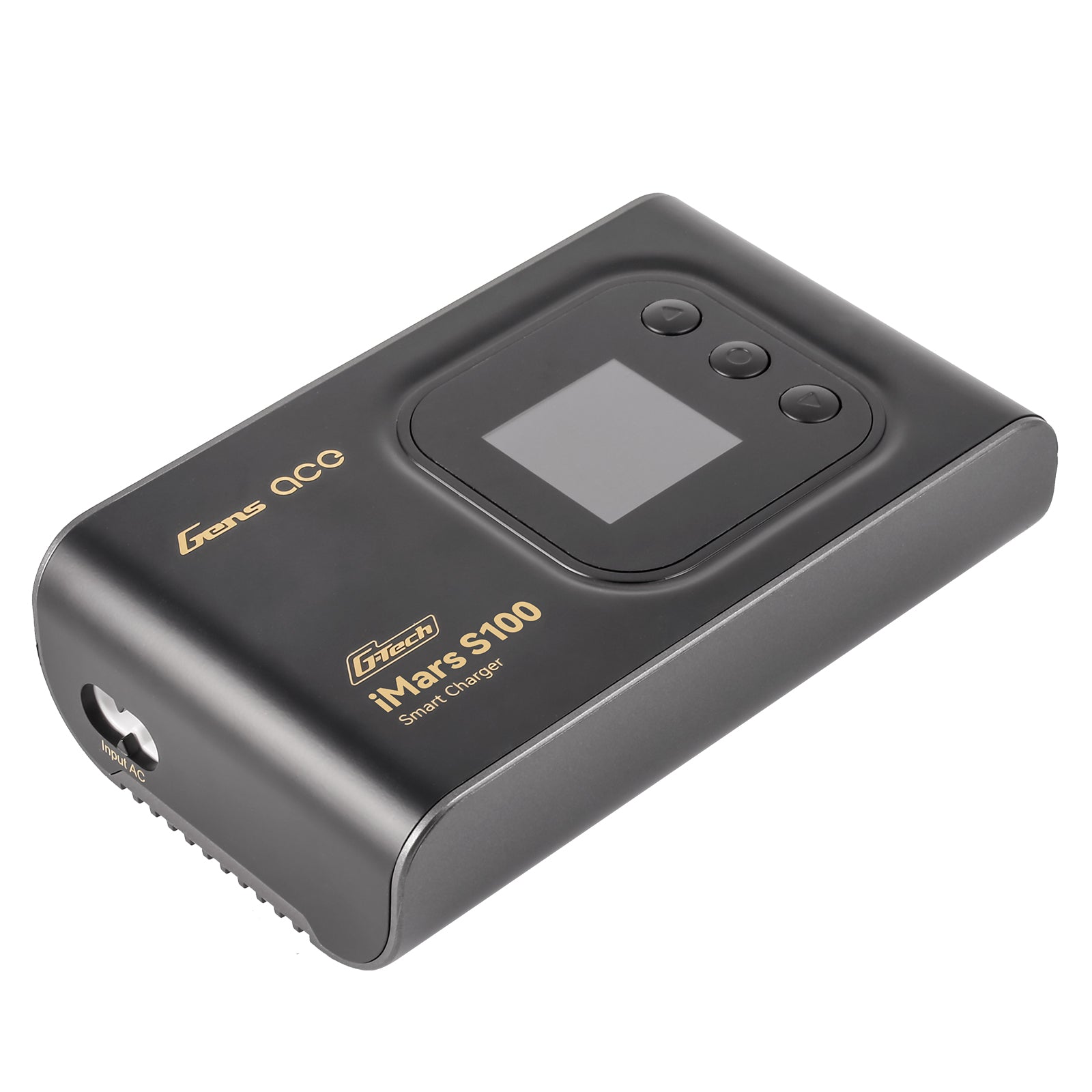 Gens Ace iMars S100 chargeur LiPo AC 100W 10A 2-6S