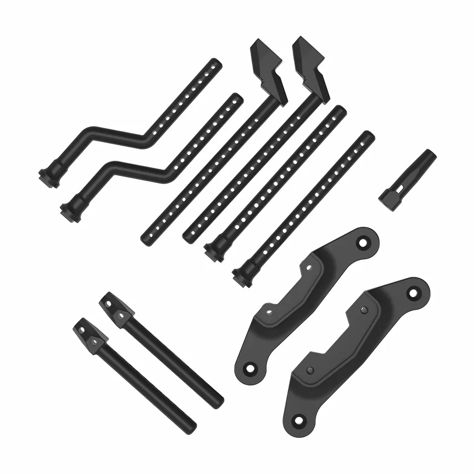 3Racing Cero SAK-C175 Pare-choc avant Ultra / FWD
