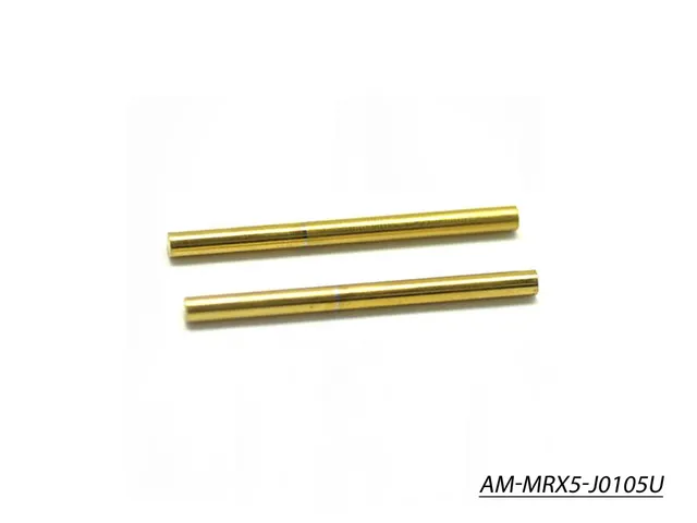 Arrowmax AM-MRX5-J0105U axe suspension arrière spring steel x2