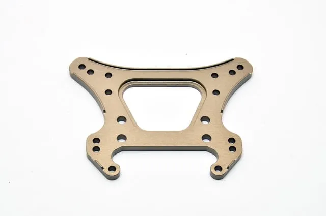 Hobao OP-0025 Upgrades tour amortisseur avant CNC allégée